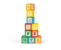 hape-smart-start-blocks-10pc