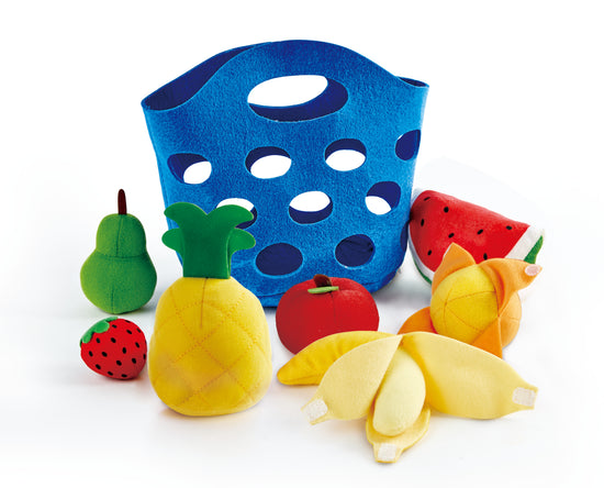 Hape Toddler Fruit Basket