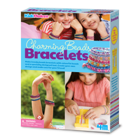Charming Beads Bracelets