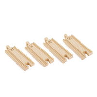 hape-track-4pcs-short-straight