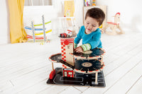 hape-park-and-go-garage