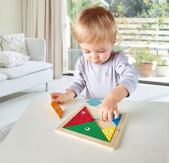 Hape Tangram