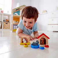 hape-family-pets