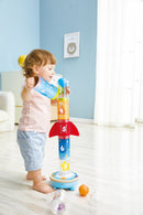 hape-rocket-ball-air-stacker