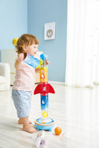 hape-rocket-ball-air-stacker