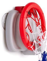 hape-bath-time-basketball-elephant-pal