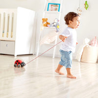 hape-lady-bug-pull-along