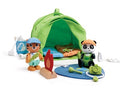 hape-green-planet-eco-camping-set