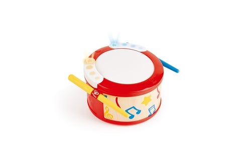 hape-learn-to-play-drum