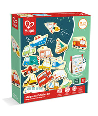 hape-magnetic-vehicles-30pc