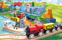 hape-railway-bucket-harbour-set