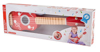hape-ukulele-red