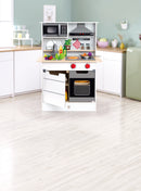 hape-super-serve-kitchen-playset