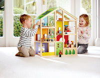 hape-all-season-house-furnished