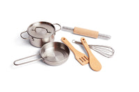 hape-chefs-cooking-set