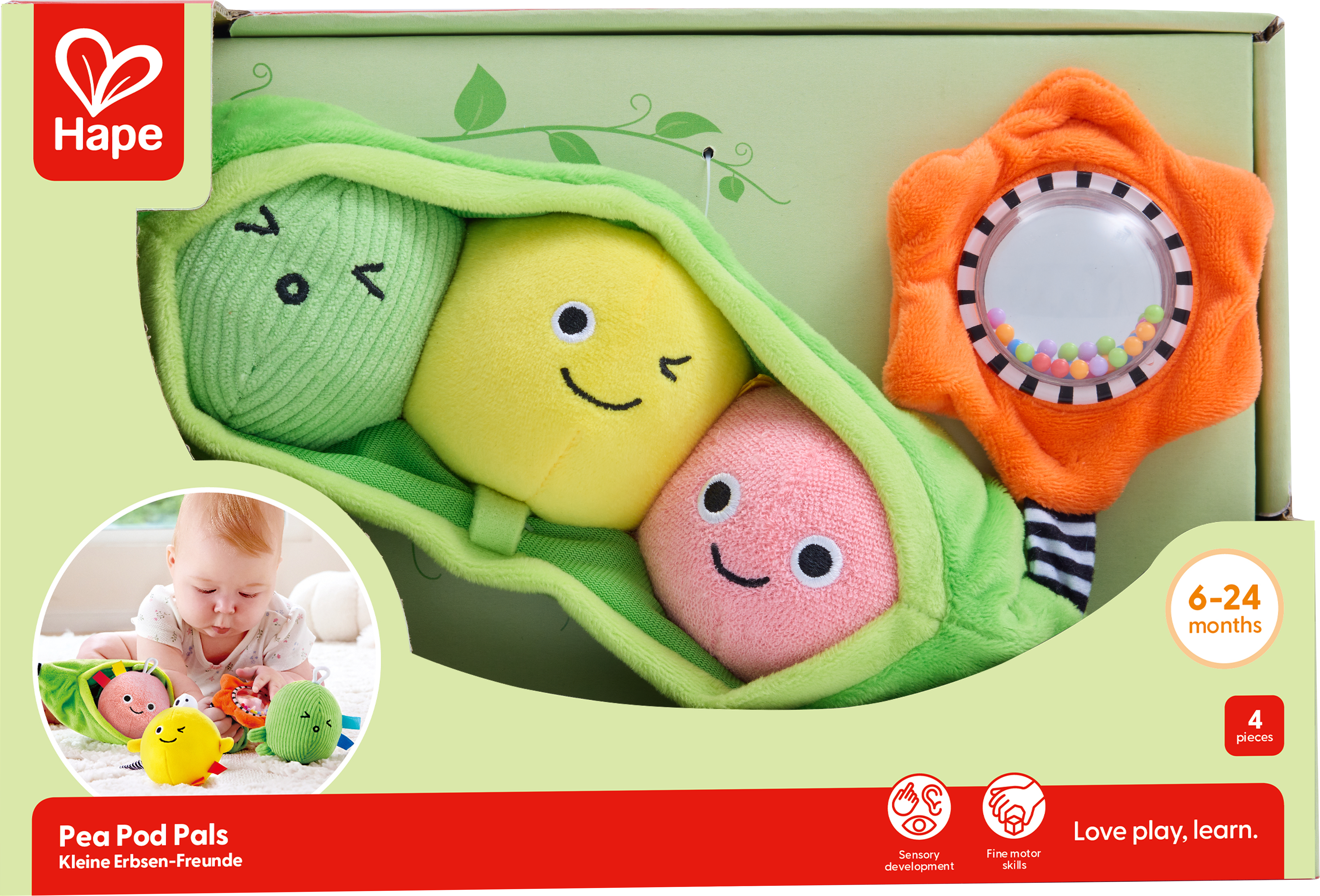 hape-pea-pod-pals