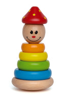 hape-clown-stacker
