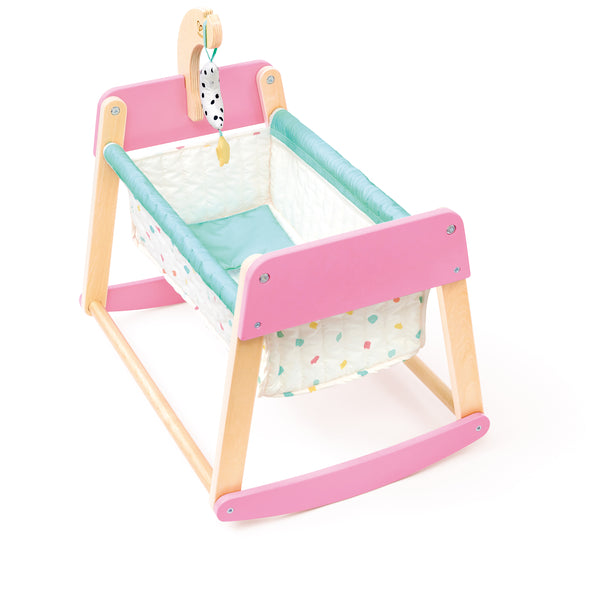hape-sweet-dreams-dolls-bed