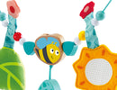 hape-bumblebee-pram-chain