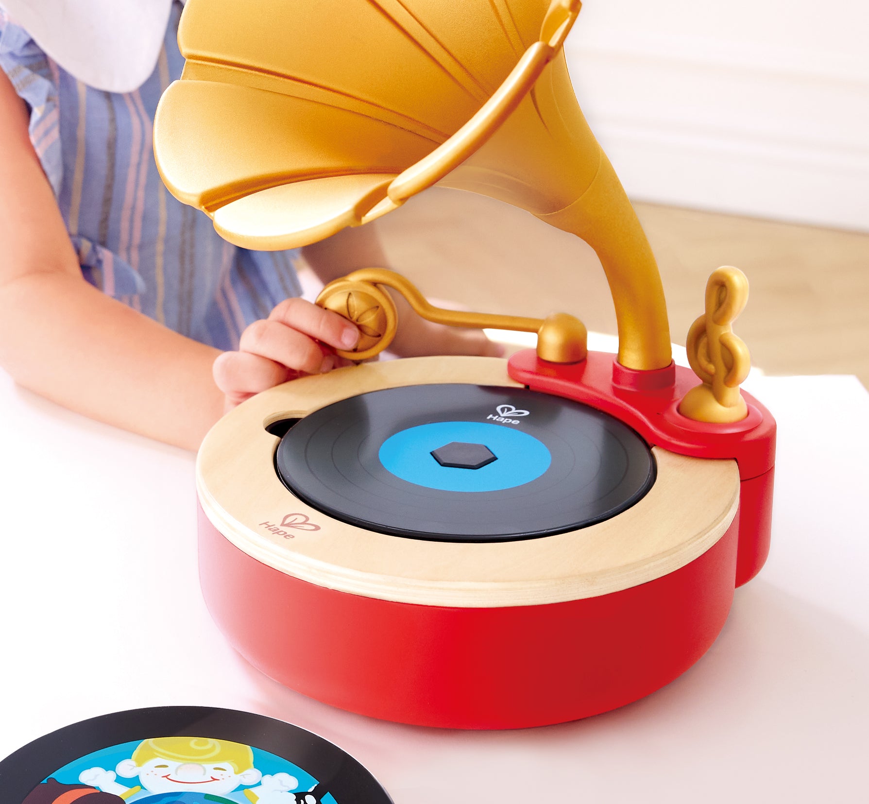 hape-tune-time-phonograph