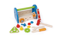 hape-fix-it-tool-box