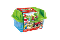 hape-countryside-train-bucket-set