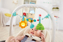 hape-bumblebee-pram-chain