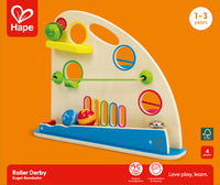 hape-roller-derby