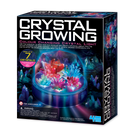 Colour Changing Crystal Light