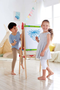 hape-art-paper-roll