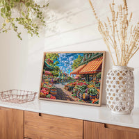 Mindbogglers Farmers Market 1000pc Puzzle