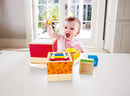 hape-stacking-music-set