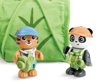 hape-green-planet-eco-camping-set
