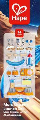 hape-mars-launch-rail-set