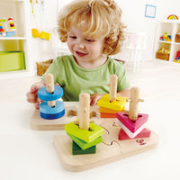 hape-creative-peg-puzzle