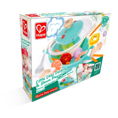 hape-steam-n-soup-cooking-set