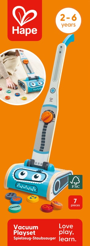 hape-robot-vacuum-machine