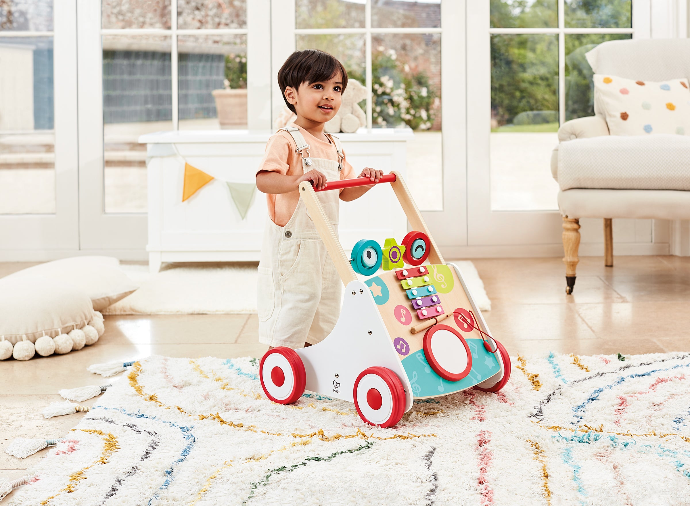 hape-my-first-musical-walker