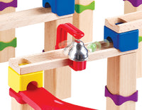 hape-marble-cascade-block-set