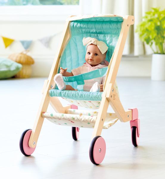 hape-sweet-walks-doll-stroller