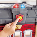 hape-fire-station