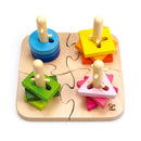 hape-creative-peg-puzzle