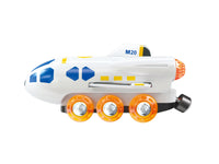 hape-dual-mode-space-shuttle