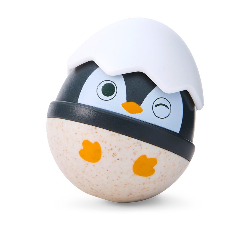 hape-wobbling-penguin-family