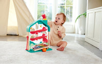 hape-melody-mansion-ball-run
