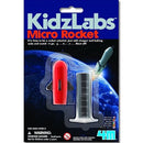 KidzLabs Micro Rocket
