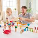 hape-marble-domino-rally-block-set