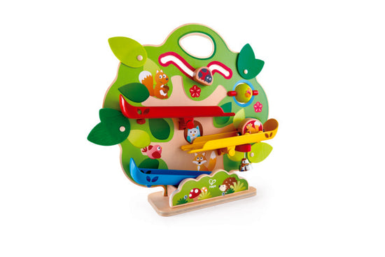 Hape Nutty Squirrel Railway