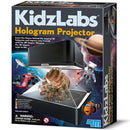 KidzLabz Hologram Projector