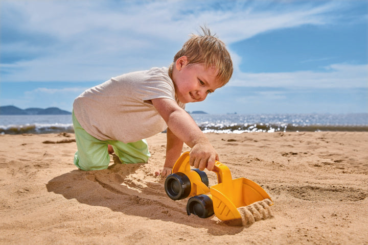 hape-monster-digger
